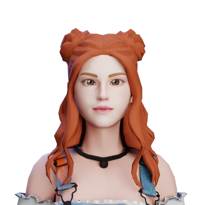 333 Baingoen's avatar