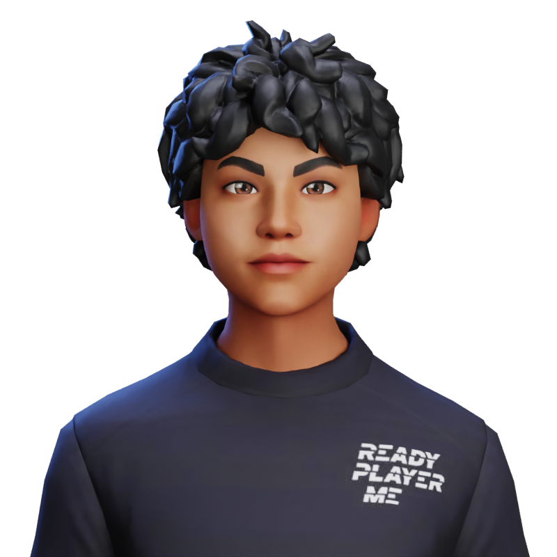 José André's avatar