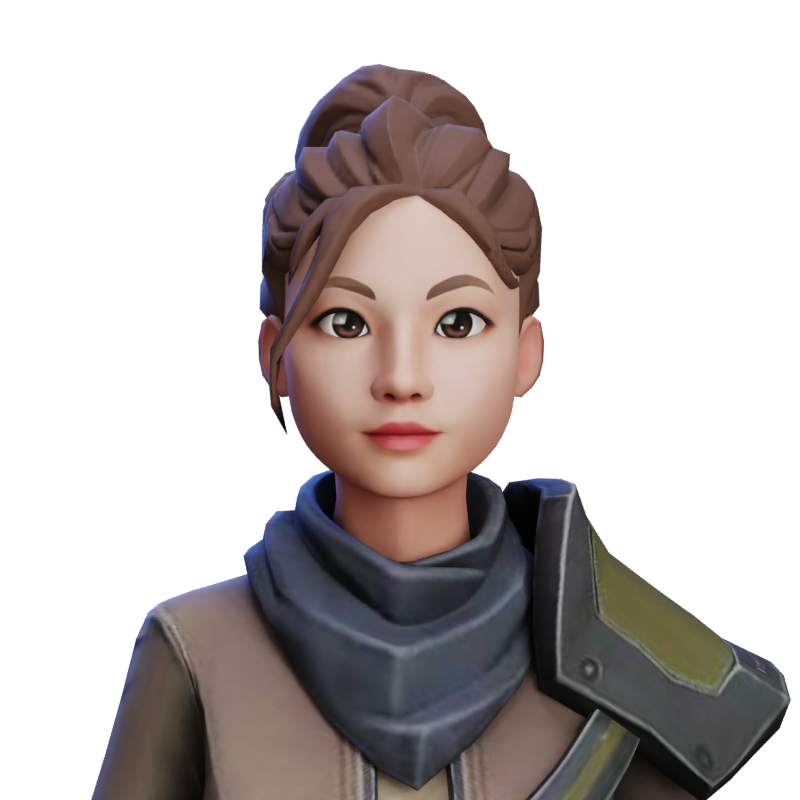 VS's avatar