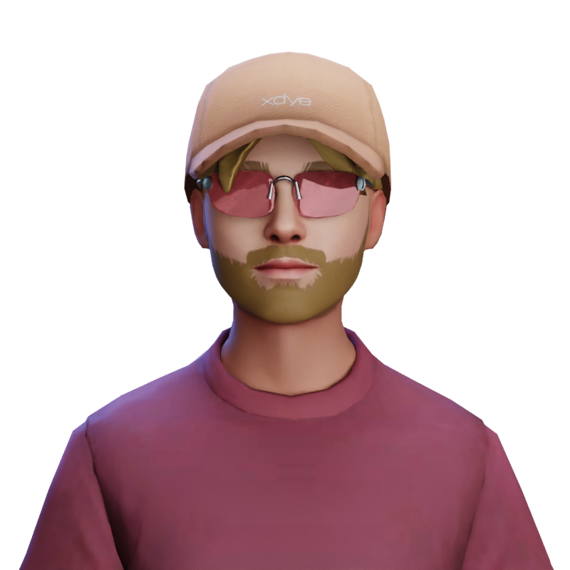 DaveFromLongIsland's avatar