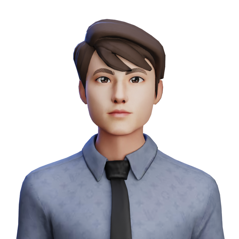 Ilham Danuavit Ekaliadi's avatar