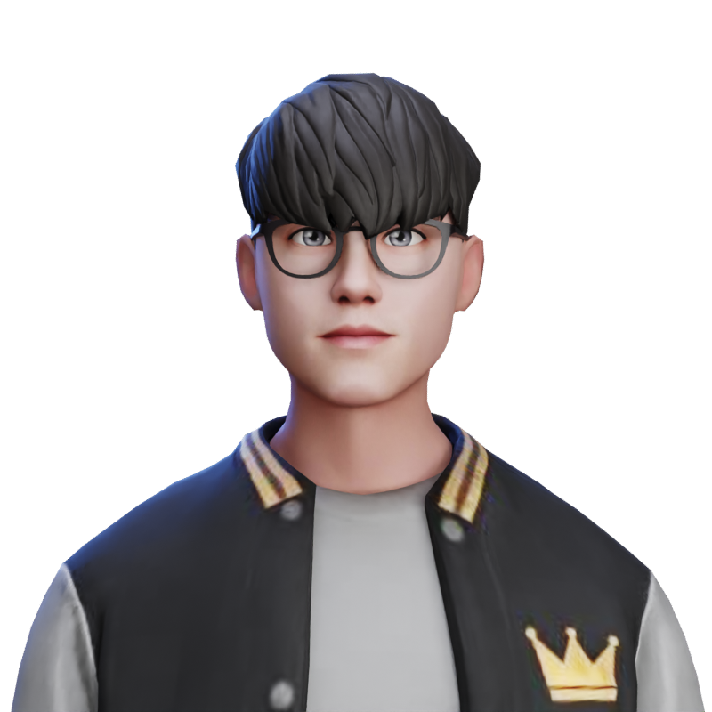 Rhee's avatar