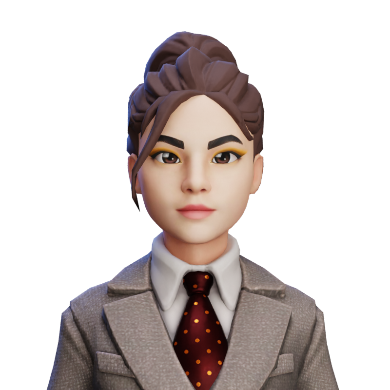 Dedek Indah Sari's avatar