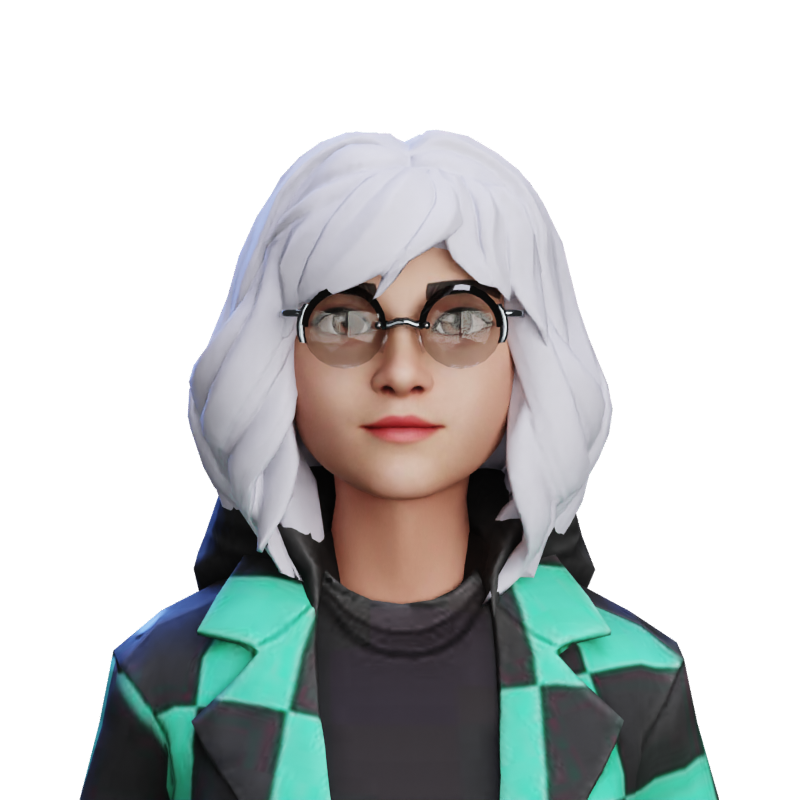 Benchapol_361's avatar