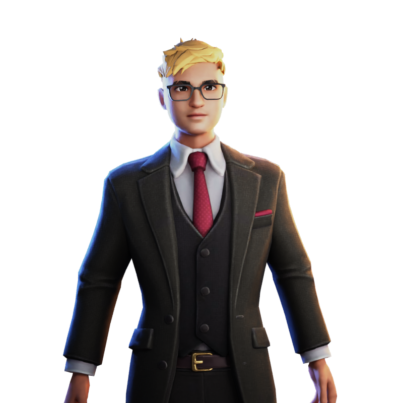 Bible Agent's avatar