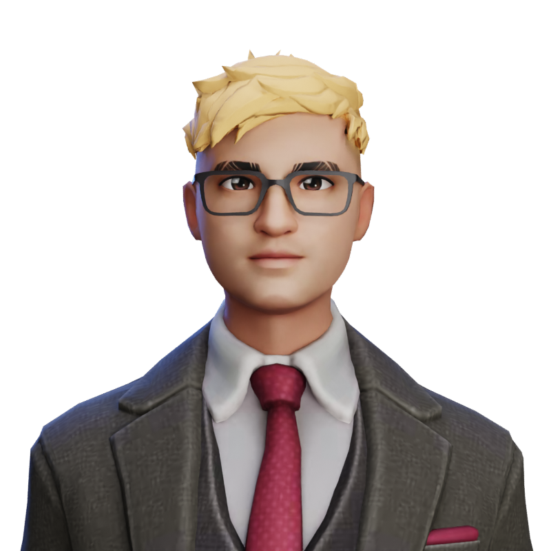 Bible Agent's avatar