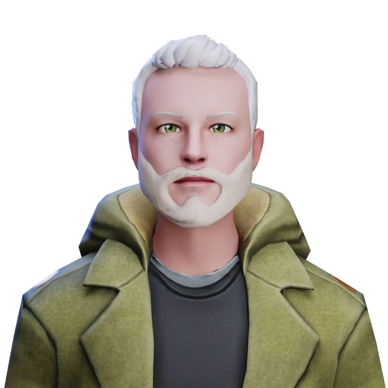 Jimbowhammer's avatar