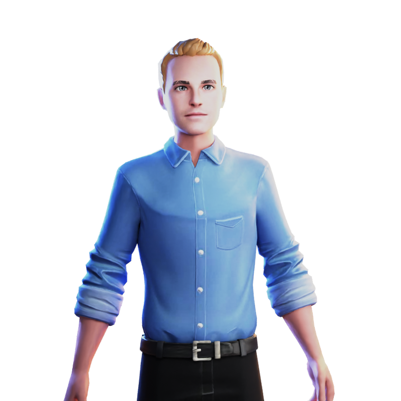 Alans from Paris's avatar