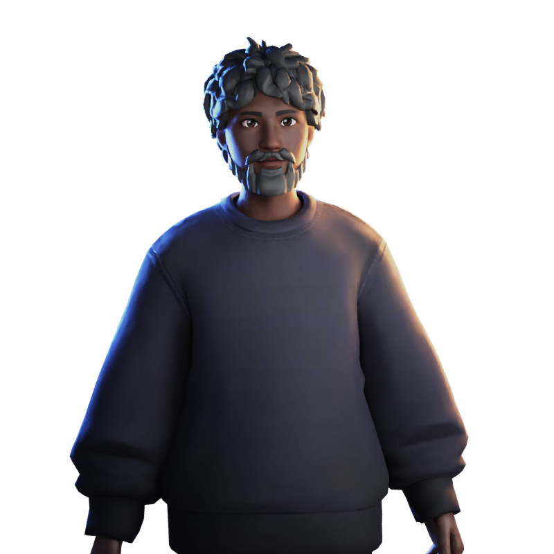 Retro Manni's avatar