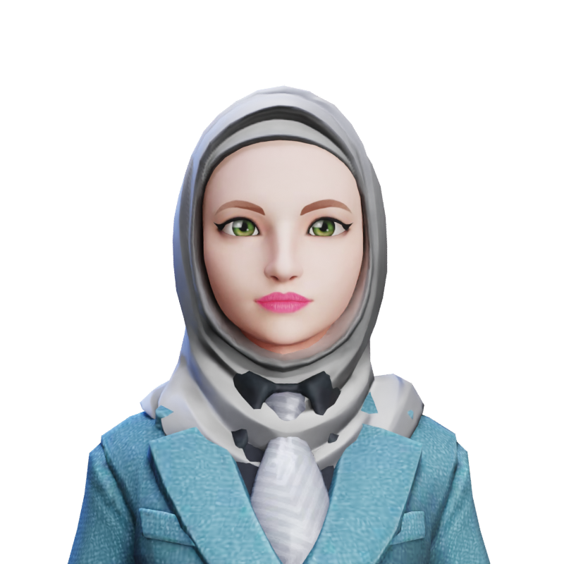 Mevi Kasari's avatar