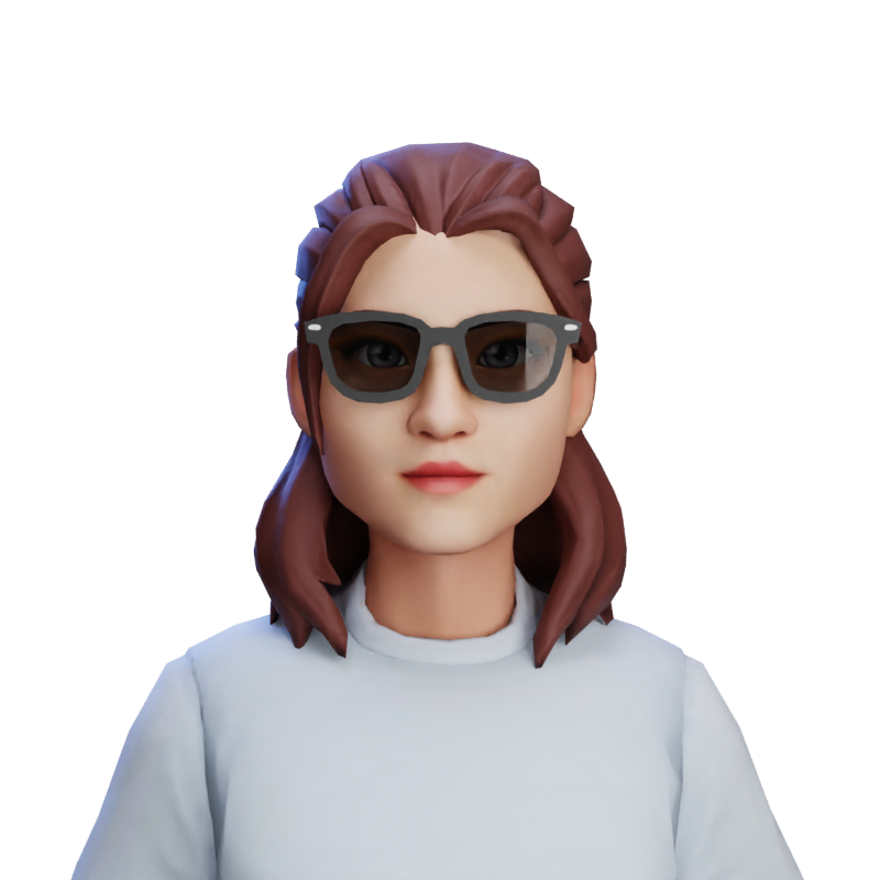 Matilde's avatar