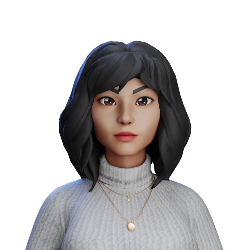 Erika's avatar