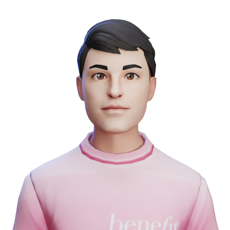 Harvey Sanabria's avatar