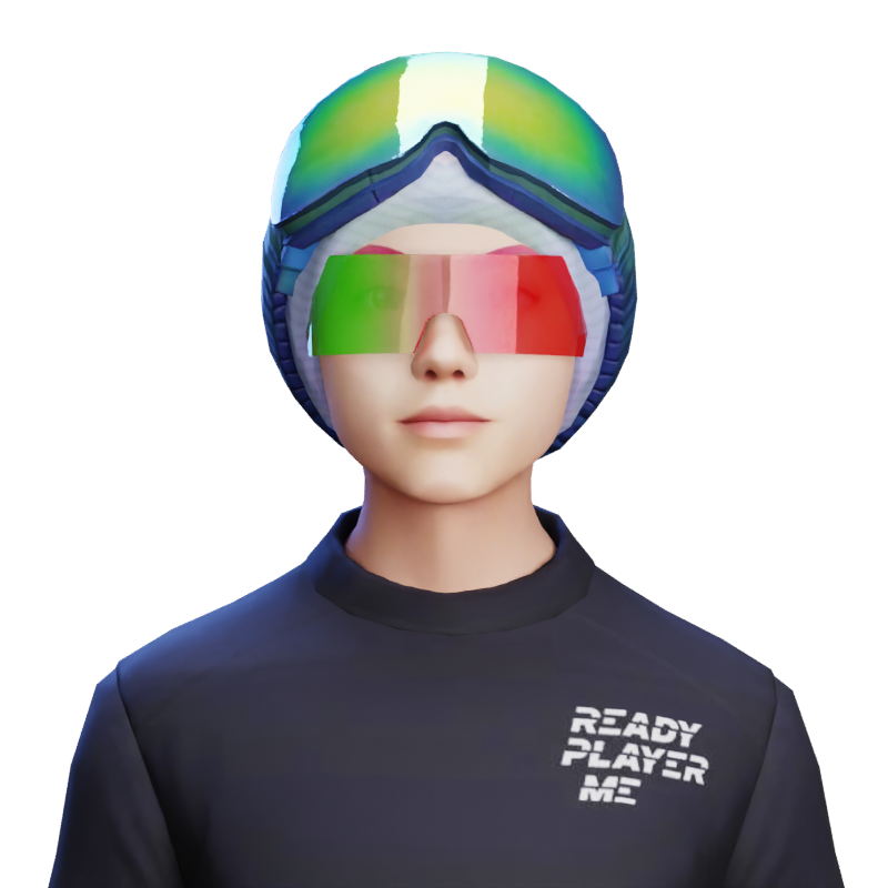HaloHawk's avatar