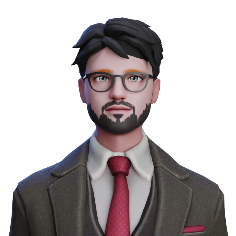 cyberabogado's avatar