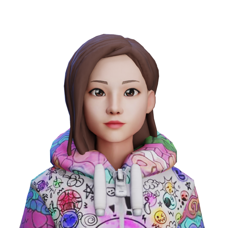 Anyi's avatar