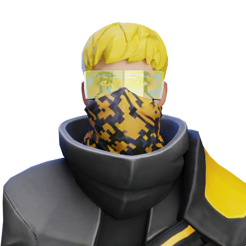 ESXERLIN's avatar