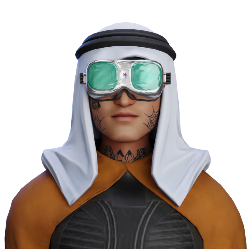 Bobaplo's avatar