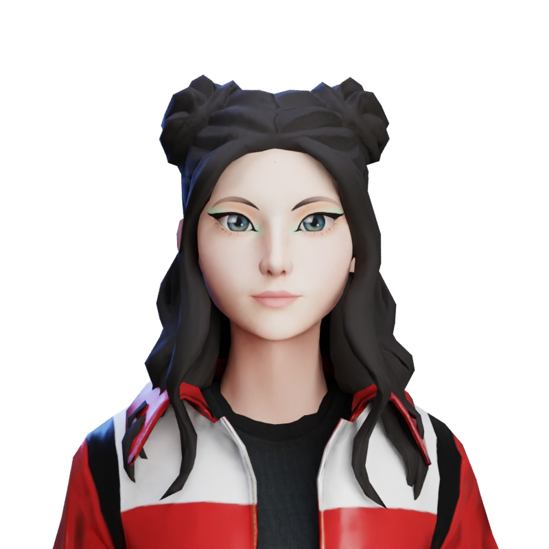 yaimai's avatar