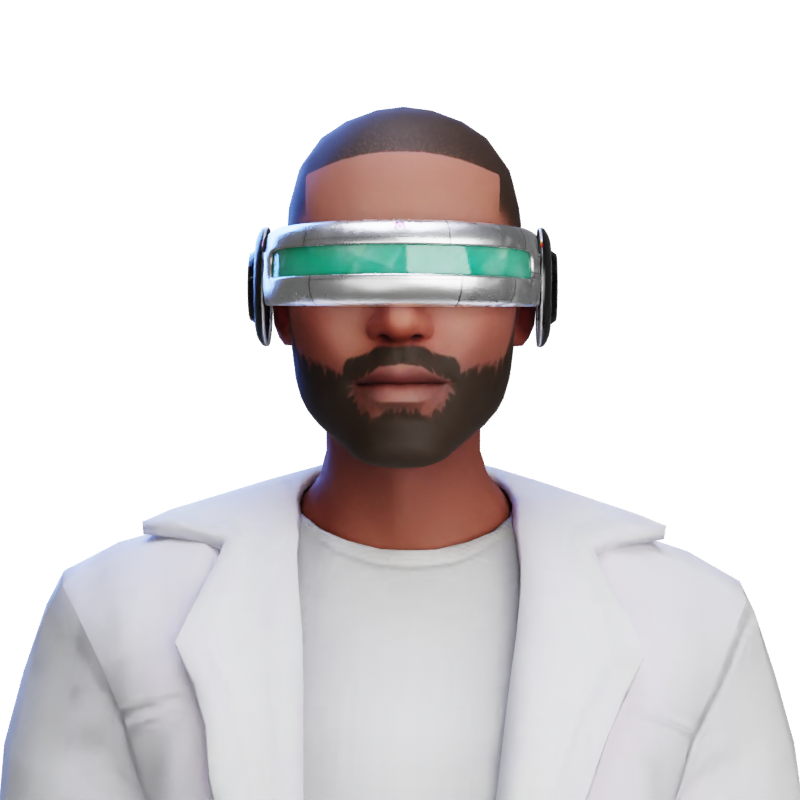 ray's avatar