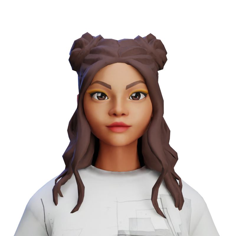 Roman Teofana's avatar