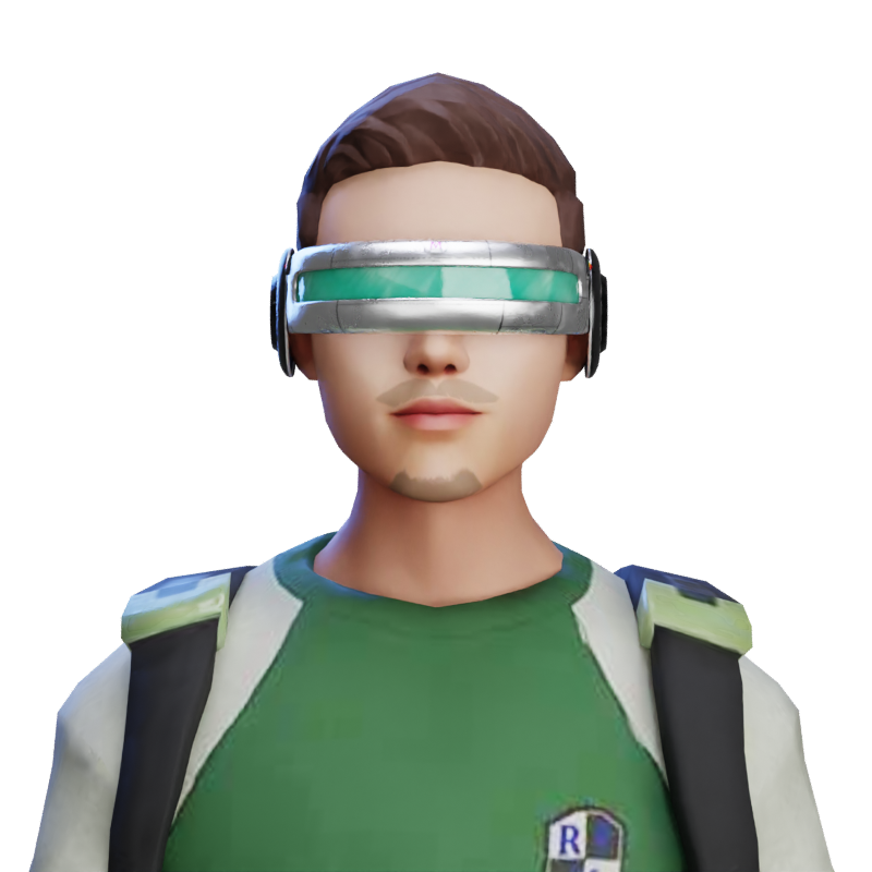 ProfessorJose's avatar