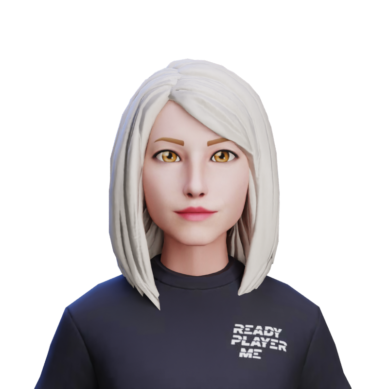 lisadavis's avatar