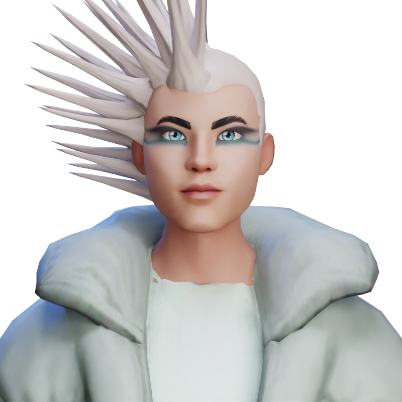 Damián López's avatar