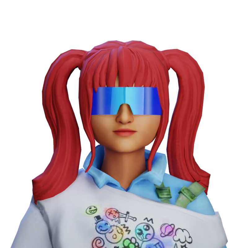 PROJECTOR GLOBAL's avatar