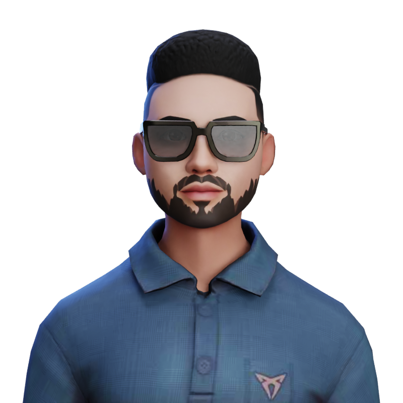Mr.Yim's avatar