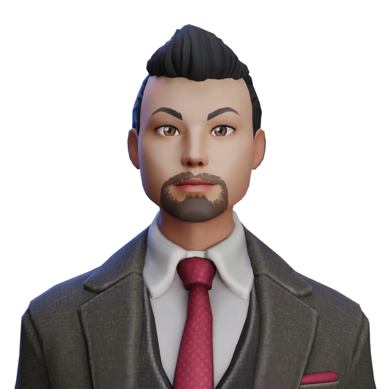 SAV's avatar