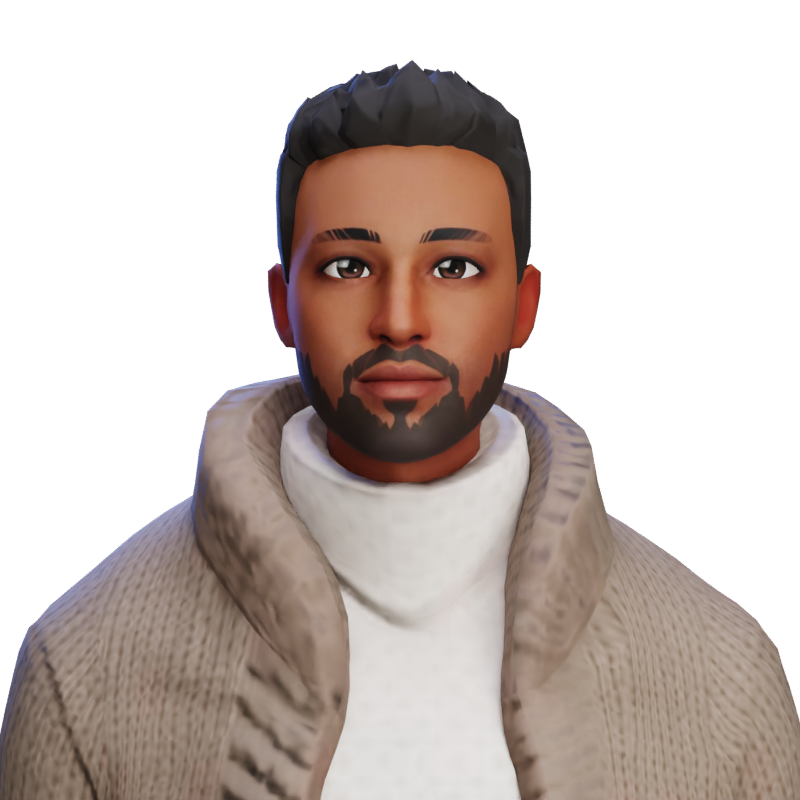 Patrick Cabral's avatar