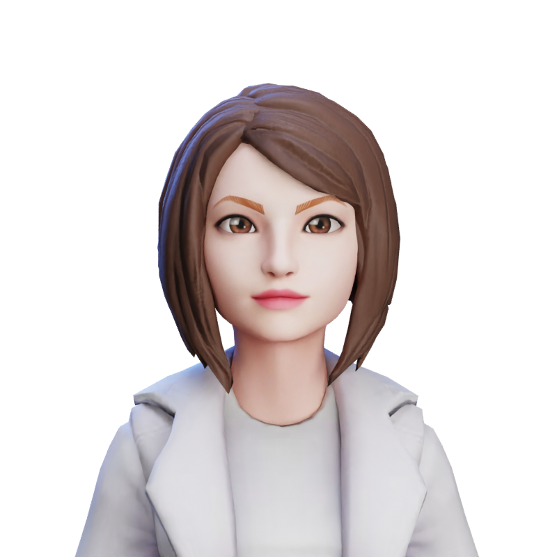 Eileen Scherf's avatar