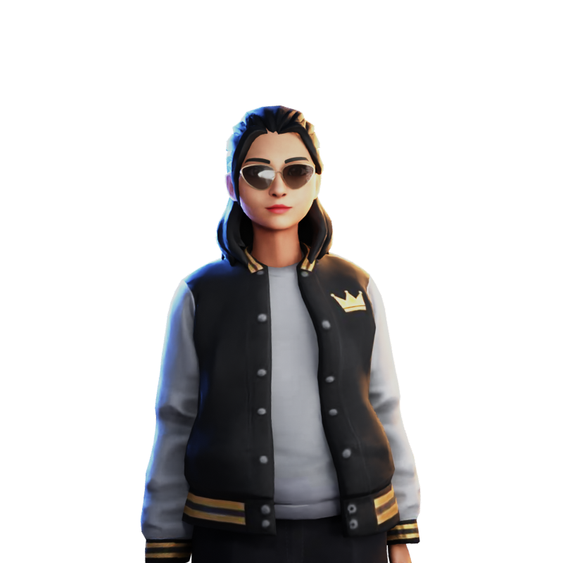 Andrea Moreno's avatar