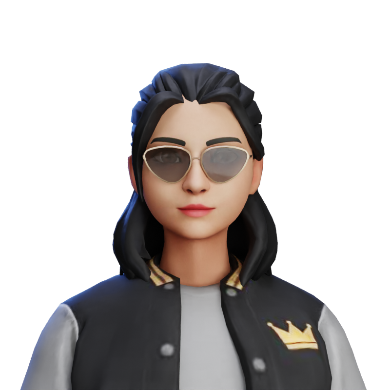 Andrea Moreno's avatar