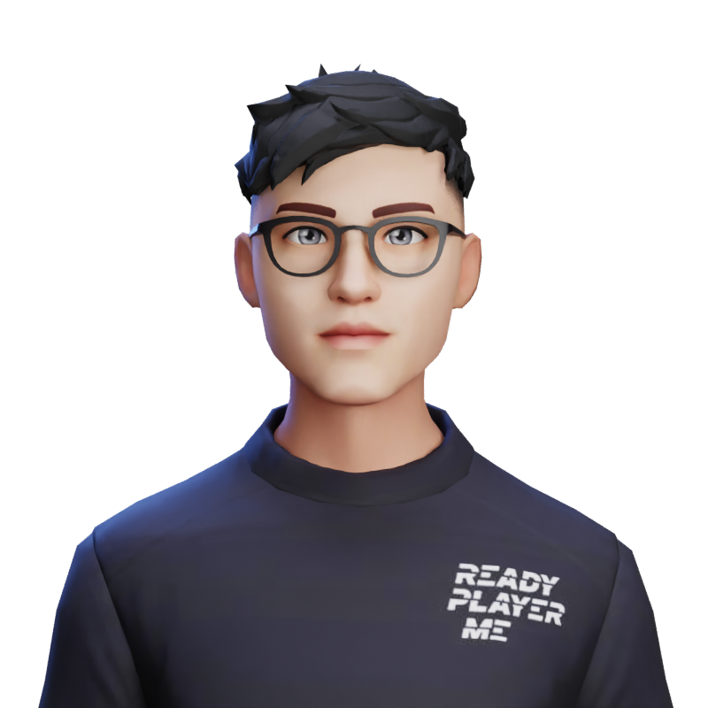 ajnoppadol's avatar