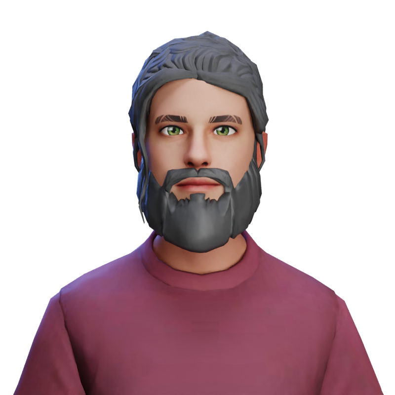 Laurent's avatar