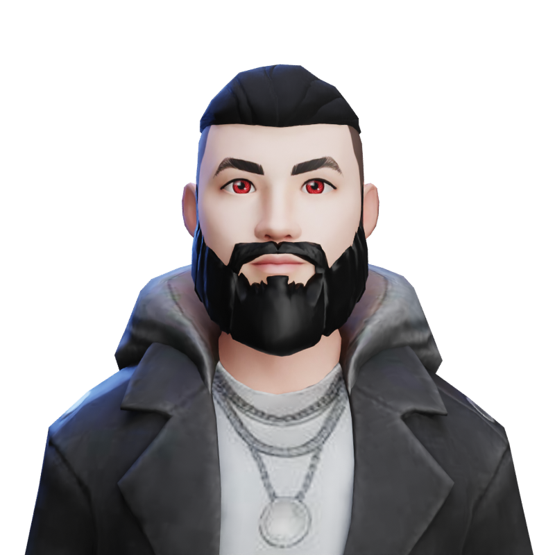 DreysenRJ's avatar