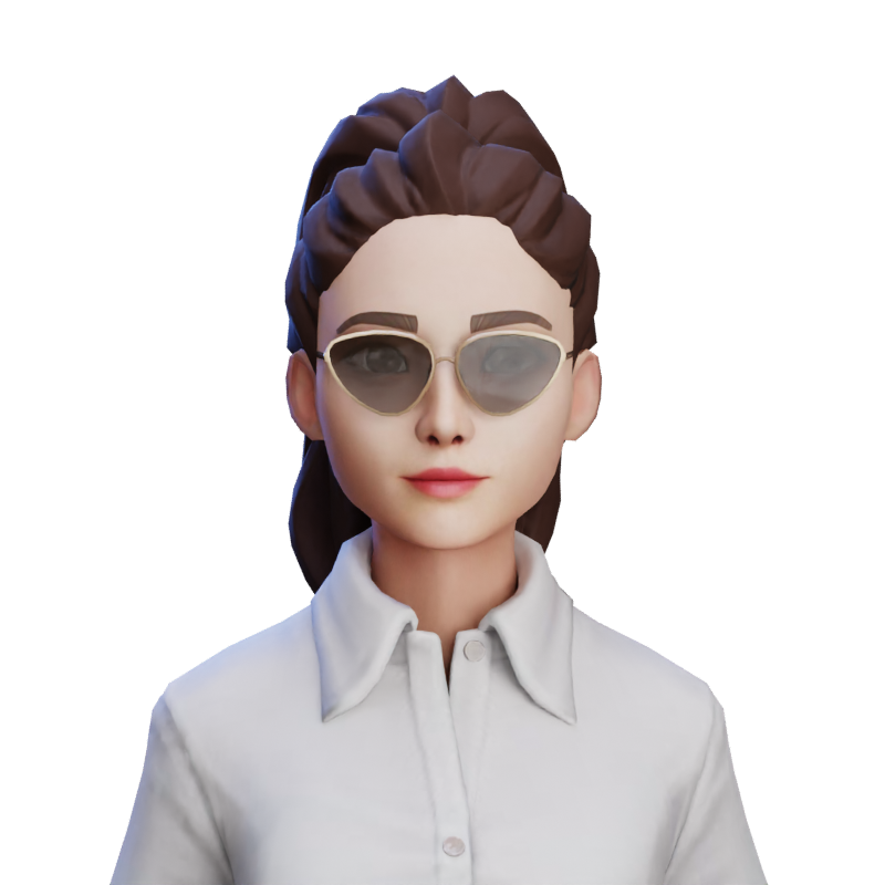 Lujain's avatar