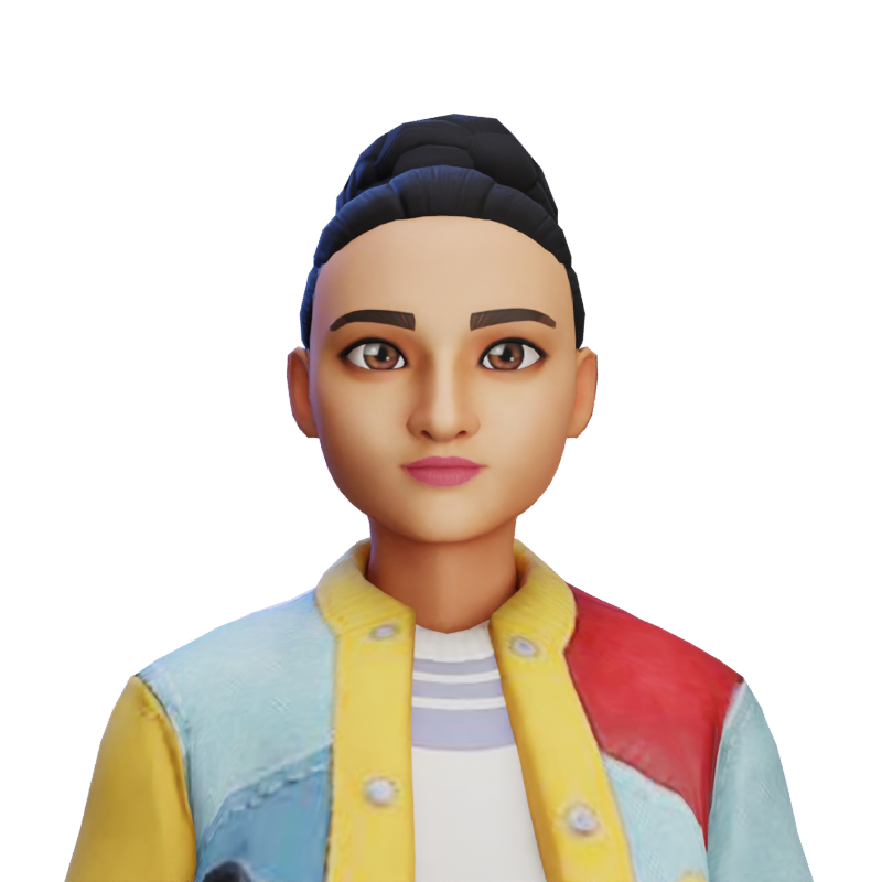 LadyJenjyra's avatar