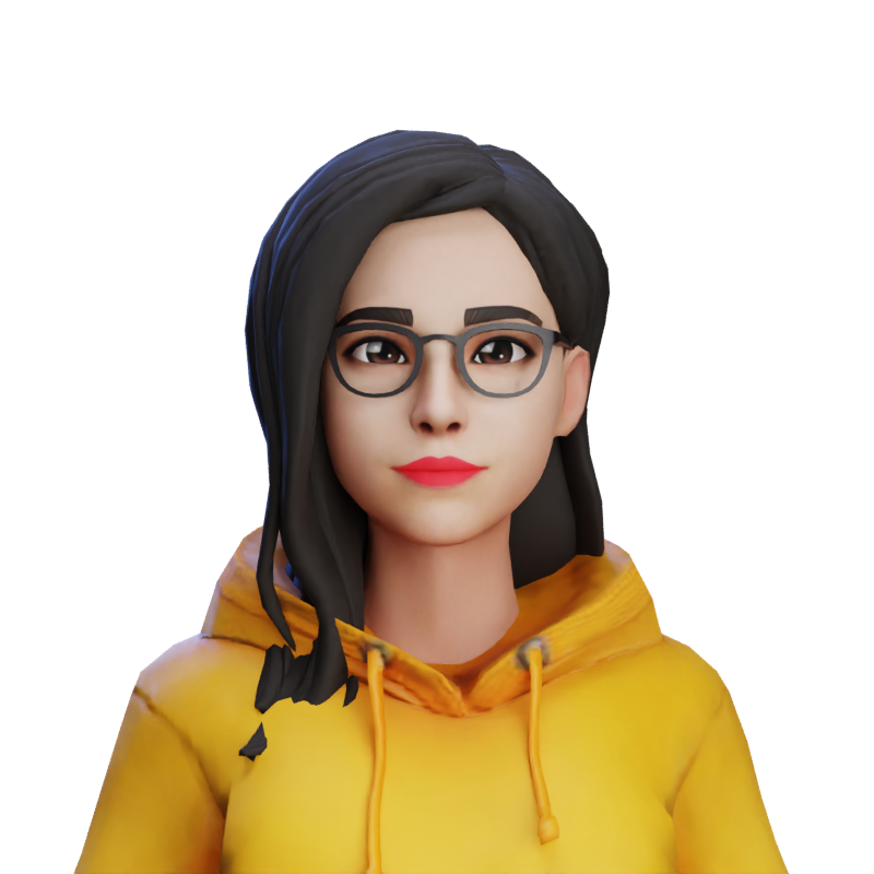 MariGarcia's avatar