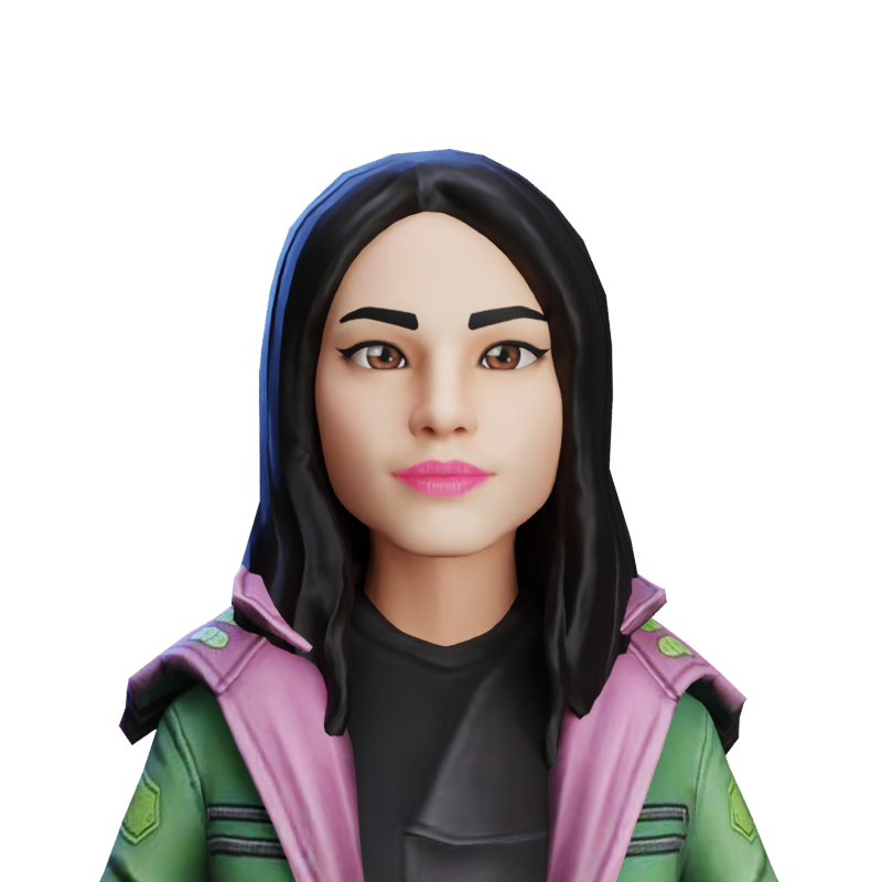 Lena's avatar
