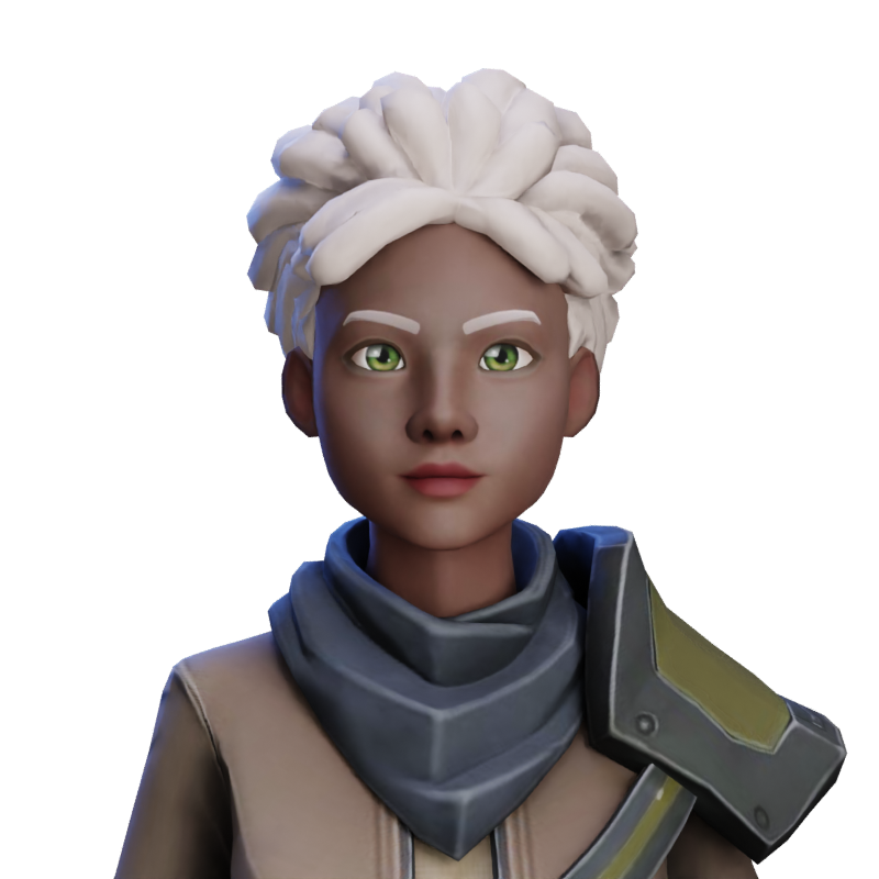 Ms Ruby's avatar