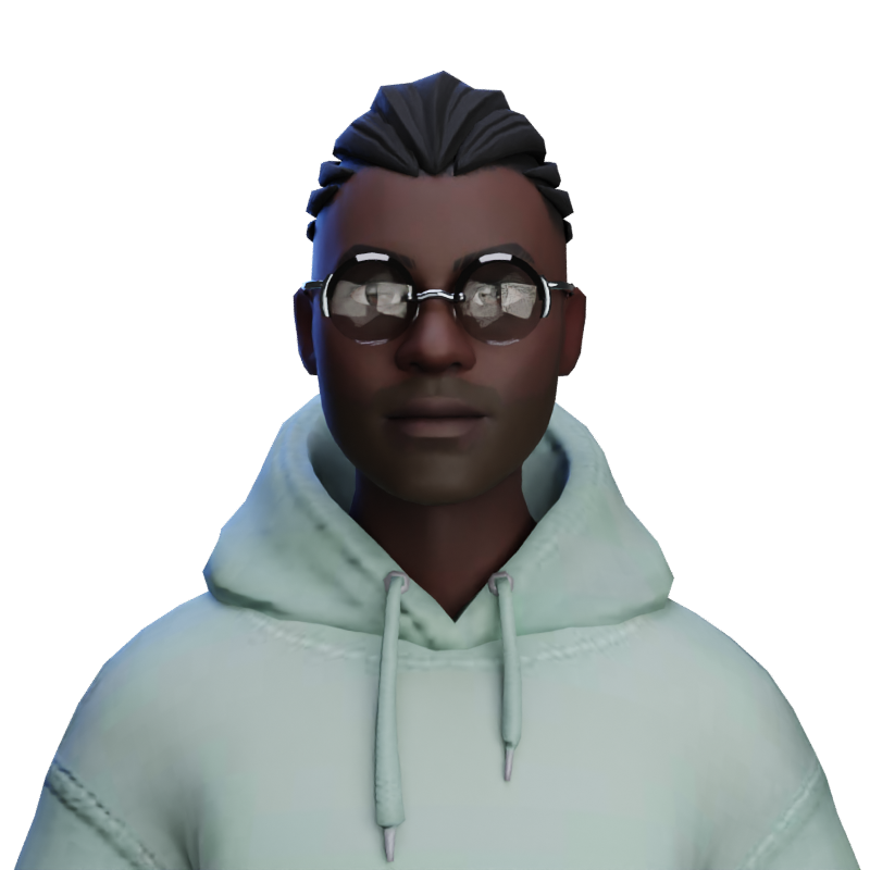 greymouse's avatar