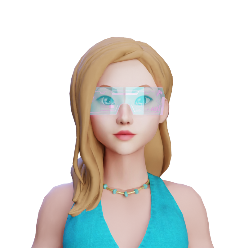 Raffaella Ciani | XR Architect's avatar