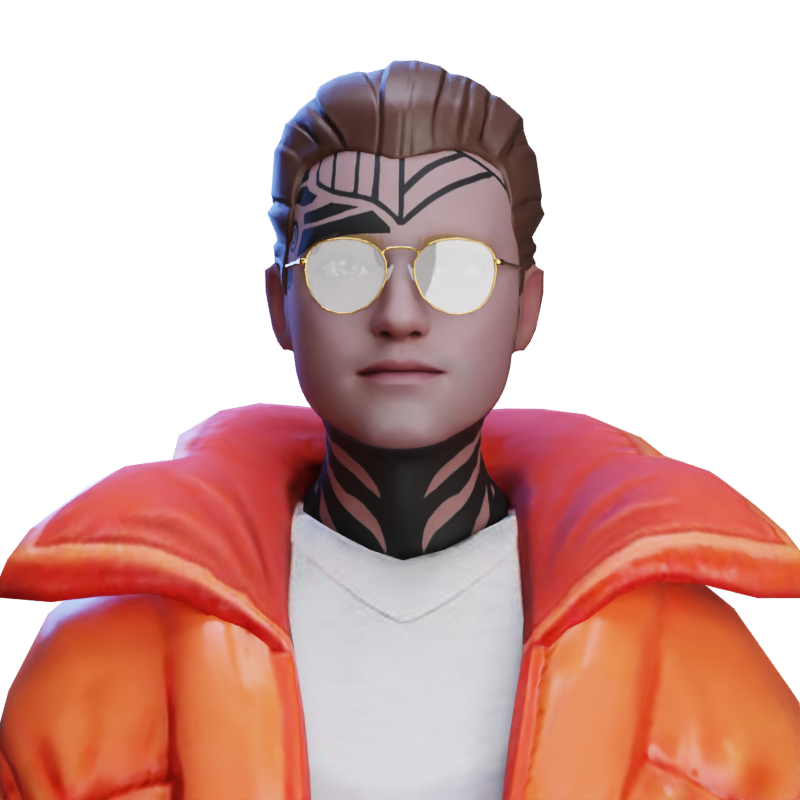 Alex's avatar