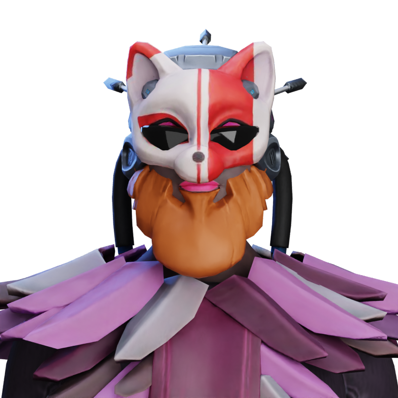 Mr.Abelev's avatar