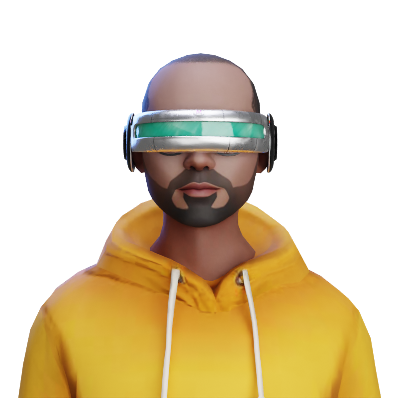 Henry_Esmeralda's avatar