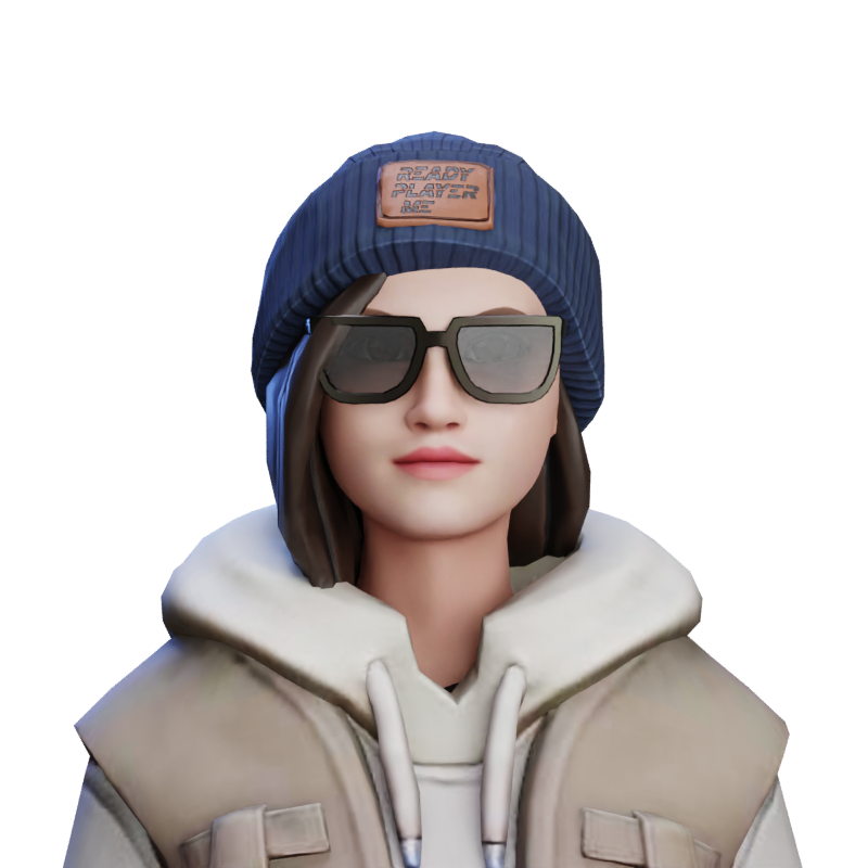 FARAH ADELIA MARSAMALIA's avatar