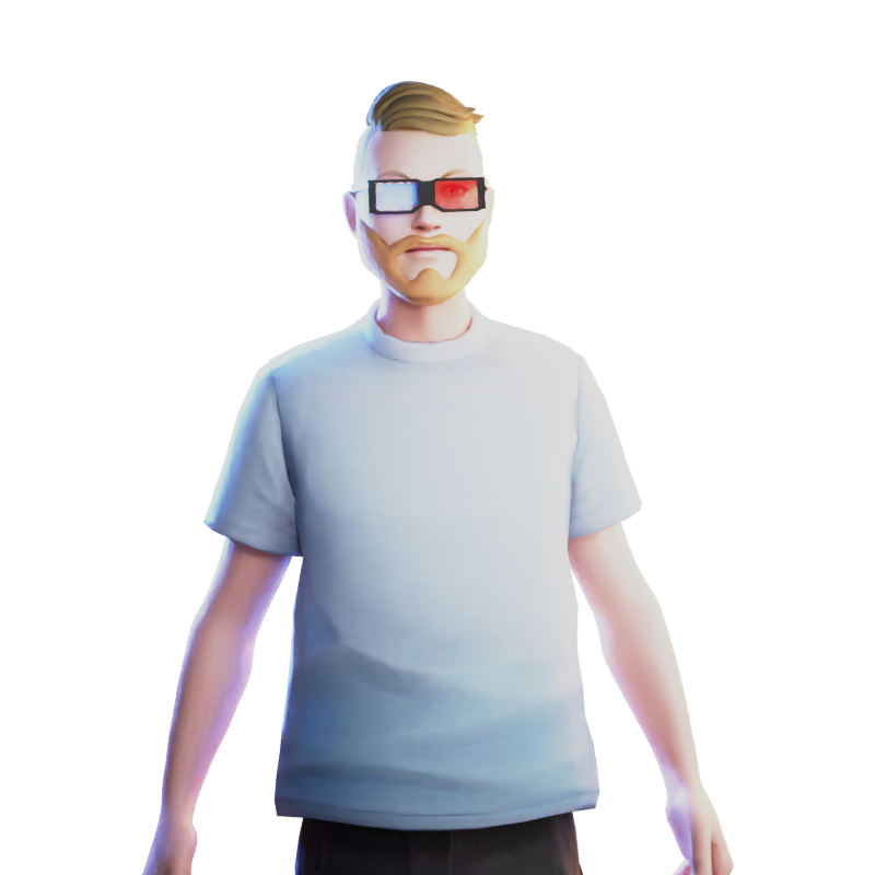 MartinPetric's avatar